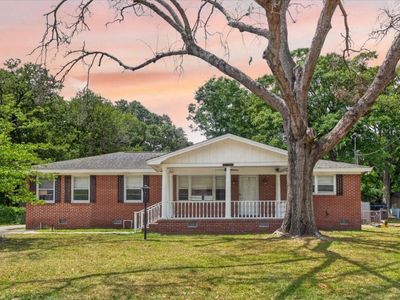 4761 Farmal Street, North Charleston, SC 29405
