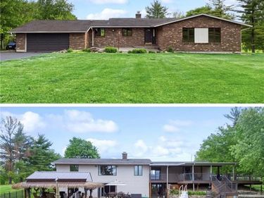 1569 Kirby Road, Lebanon, OH 45036