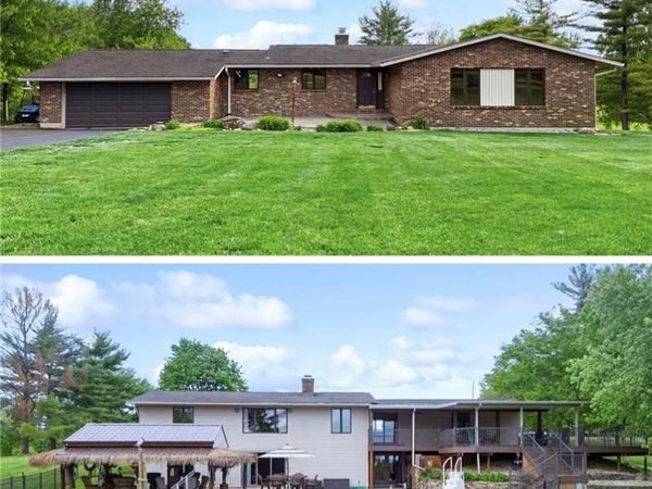 1569 Kirby Road, Lebanon, OH 45036
