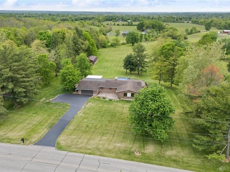 1569 Kirby Road, Lebanon, OH 45036 Photo 40