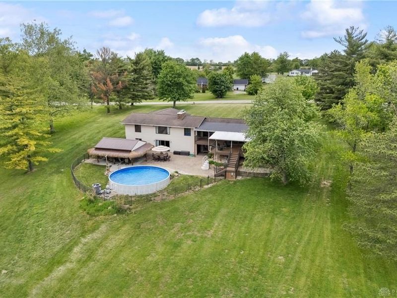 1569 Kirby Road, Lebanon, OH 45036 Photo 41