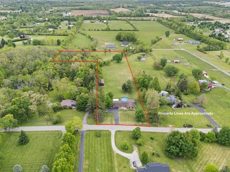 1569 Kirby Road, Lebanon, OH 45036 Photo 46