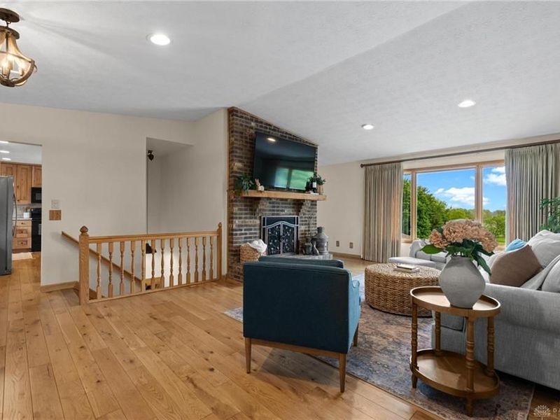 1569 Kirby Road, Lebanon, OH 45036 Photo 5