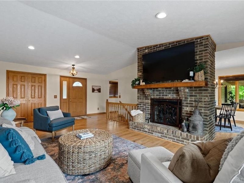 1569 Kirby Road, Lebanon, OH 45036 Photo 7