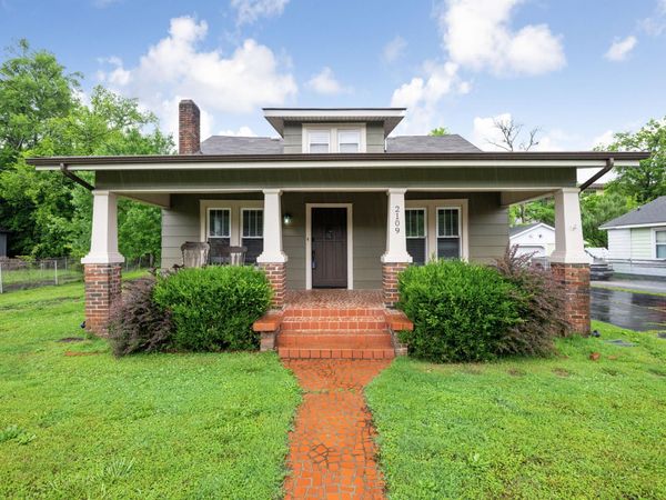 2109 Lyndon Avenue , Chattanooga, TN 37415
