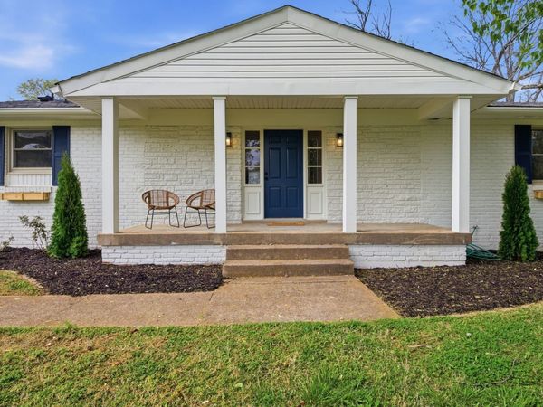 202 Harpeth Hills Dr , Franklin, TN 37069
