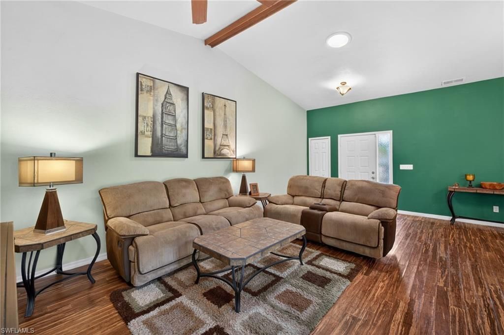 5284 Concord Way, Fort Myers, FL 33907 Photo
