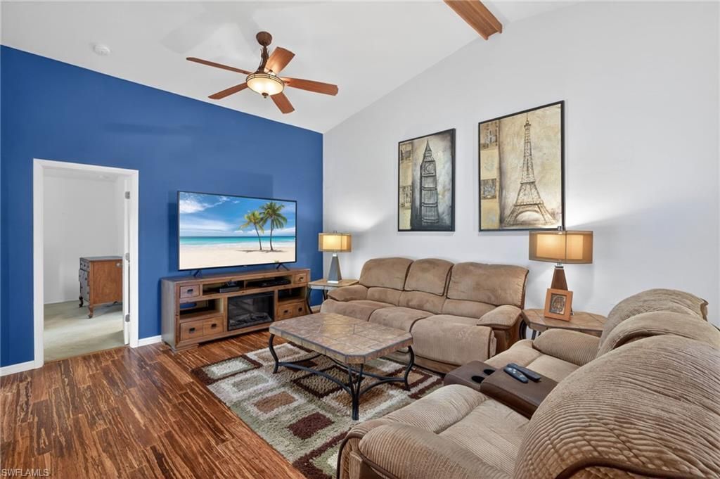 5284 Concord Way, Fort Myers, FL 33907 Photo
