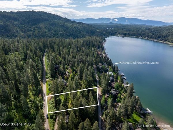 156 Beltane PL, Sagle, ID 83860