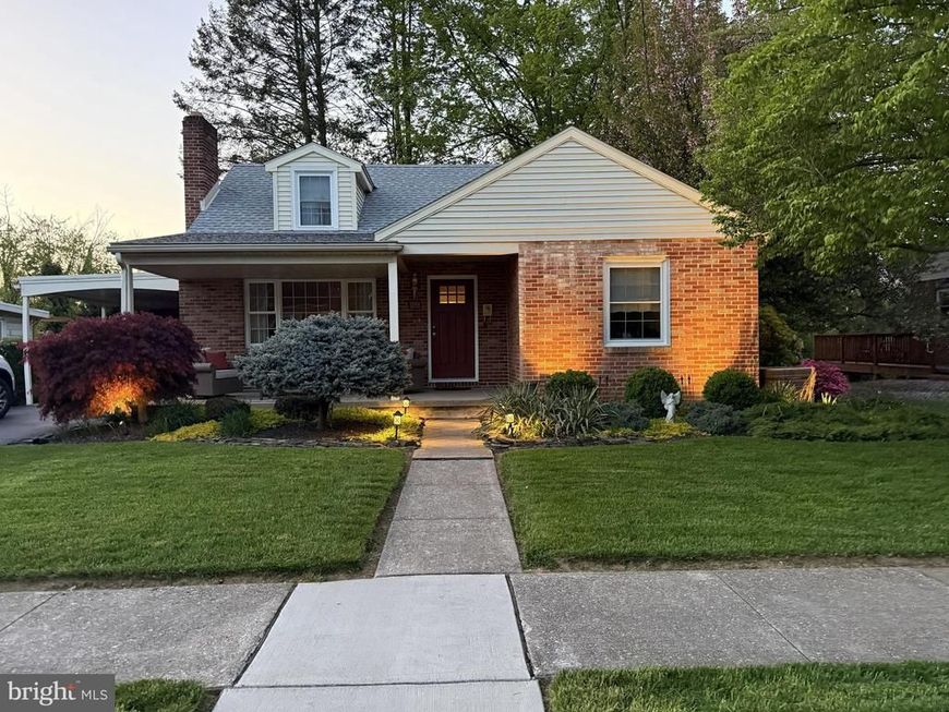 2111 E Wallace Street , York, PA 17402 Main Photo