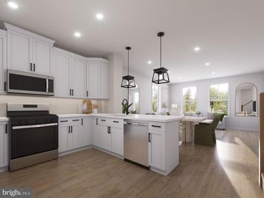 HOMESITE 31 RHAPSODY TERRACE , ASHBURN, VA 20147