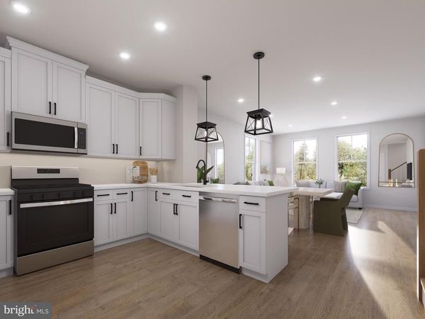 HOMESITE 31 RHAPSODY TERRACE , ASHBURN, VA 20147