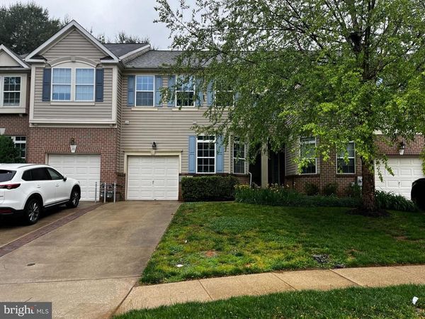 22 FERNS COURT , LUTHERVILLE TIMONIUM, MD 21093