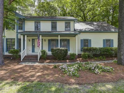 312 Wotan Drive , Columbia, SC 29229