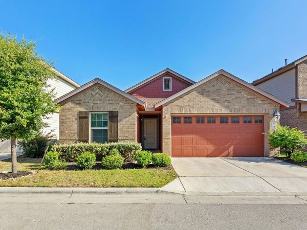 143 Alexander, Kyle, TX 78640