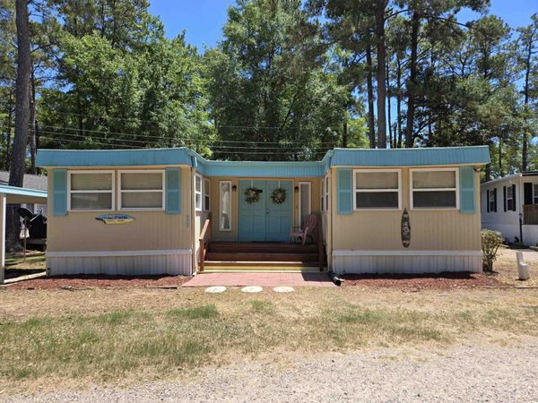 433 E Banks Dr. , Garden City Beach, SC 29576