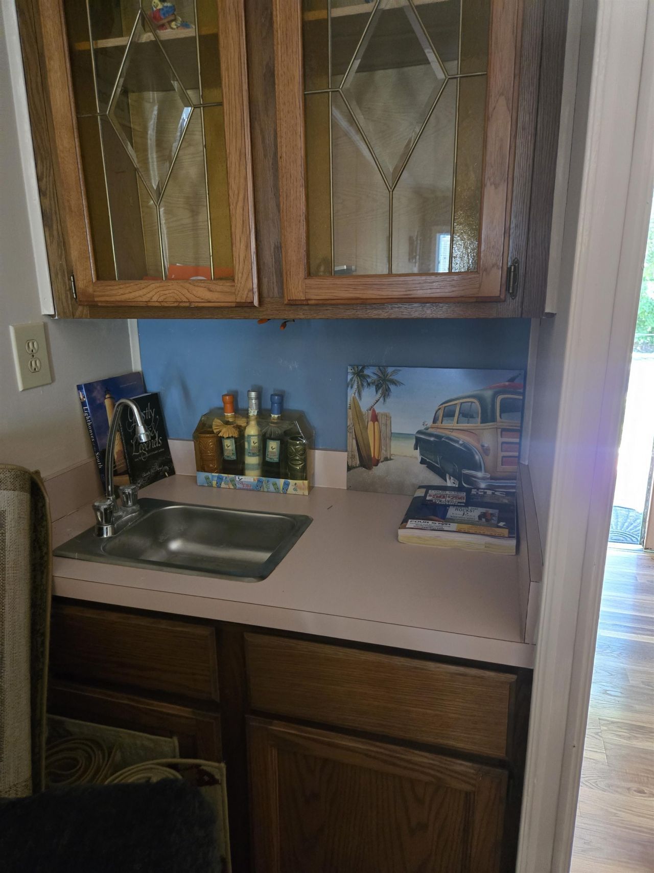 433 E Banks Dr.  Photo 20