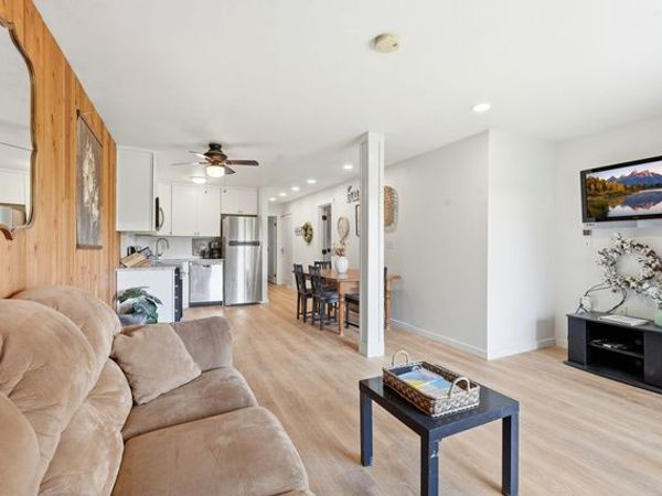 2176 S BEAR LAKE BLVD , Unit 316, Garden City, UT 84028