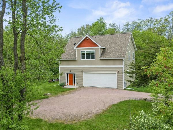 S5665 Devils Crown Drive, Baraboo, WI 53913