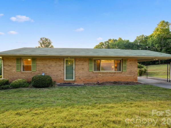 4024 Piney Road, Morganton, NC 28655