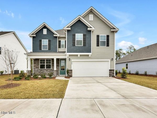 4311 Coralbead Lane, Unit 93, Leland, NC 28451