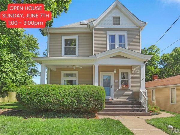 2408 Edwards Street, Alton, IL 62002