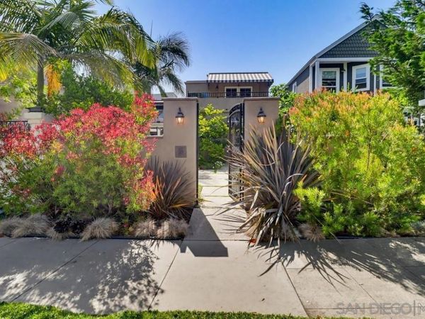 313 I Ave , Coronado, CA 92118