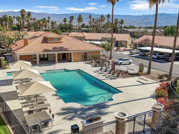 40780 Breezy Pass Road , Unit A, Palm Desert, CA 92211