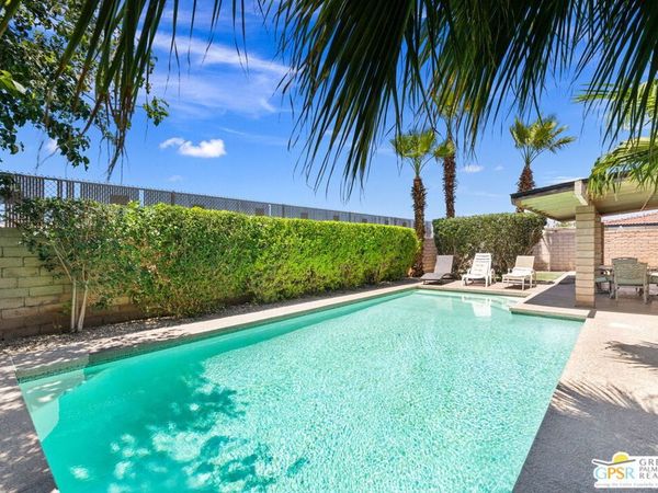 44593 Roundtable Street, Indio, CA 92201