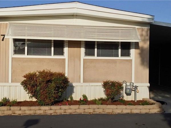 401 W Carson , Unit 37, Carson, CA 90745