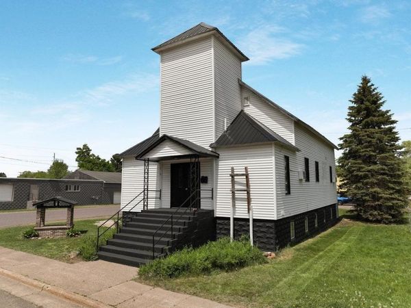 324 Douglas Street , Chetek, WI 54728