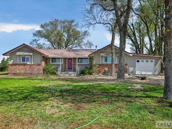 1276 W Hoff Road, BLACKFOOT, ID 83221