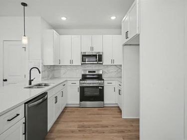 3163 Karen Street, Fort Worth, TX 76116