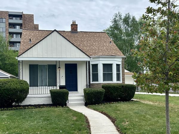 2360 Harvard Road, Berkley, MI 48072