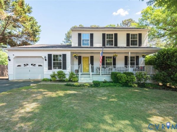 9705 Laurel Lakes Court, Henrico, VA 23060