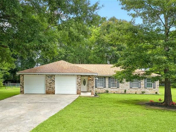 14057 RANDALL Avenue, Hammond, LA 70403