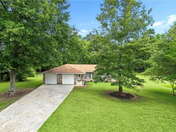14057 RANDALL Avenue , Ponchatoula, LA 70454