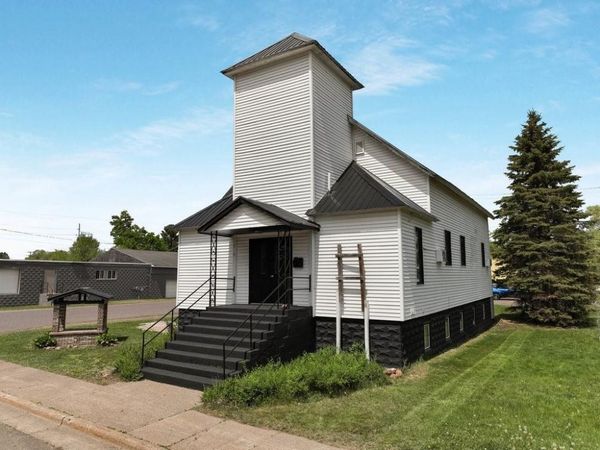 324 Douglas Street, Unit 1-2, Chetek, WI 54728