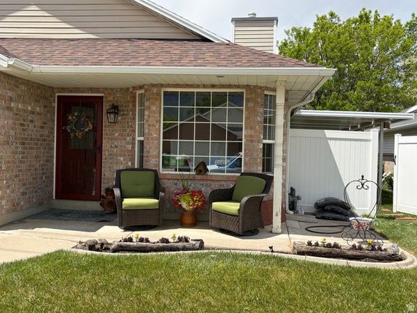 4049 S 750 W, Riverdale, UT 84405