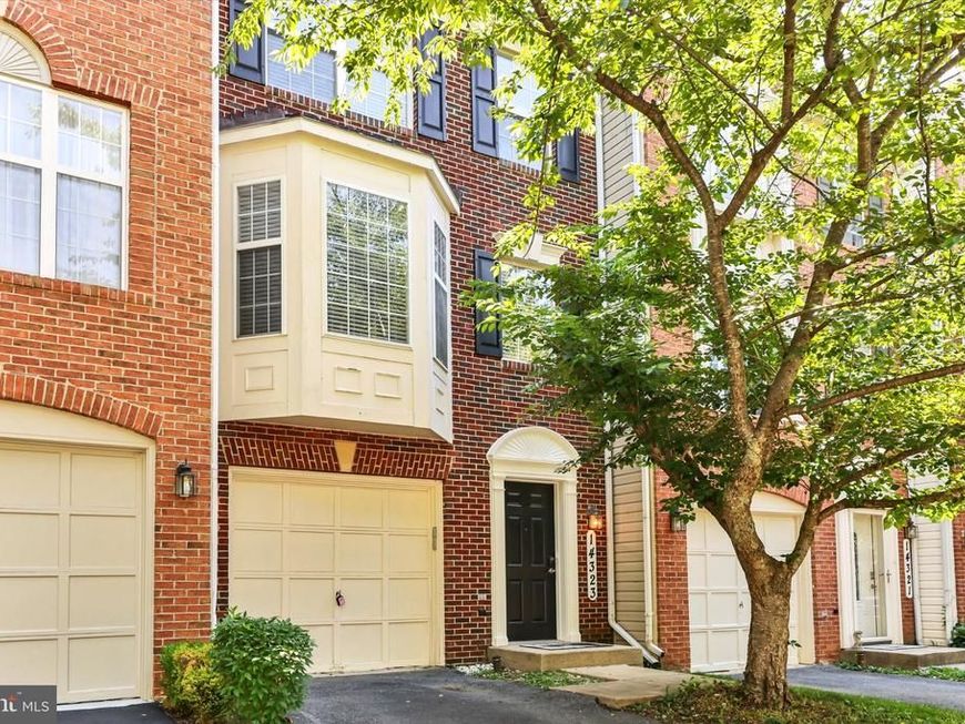 14323 Gate Dancer Lane, Boyds, MD 20841 Main Photo