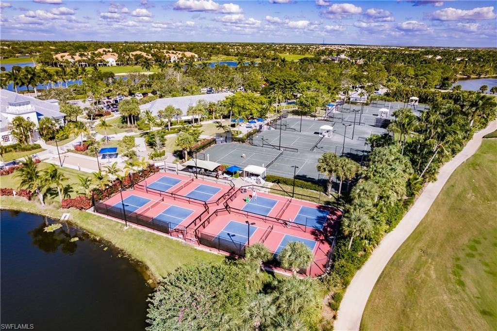 3163 Serena Ln , Unit 1012, Naples, FL 34114 Photo
