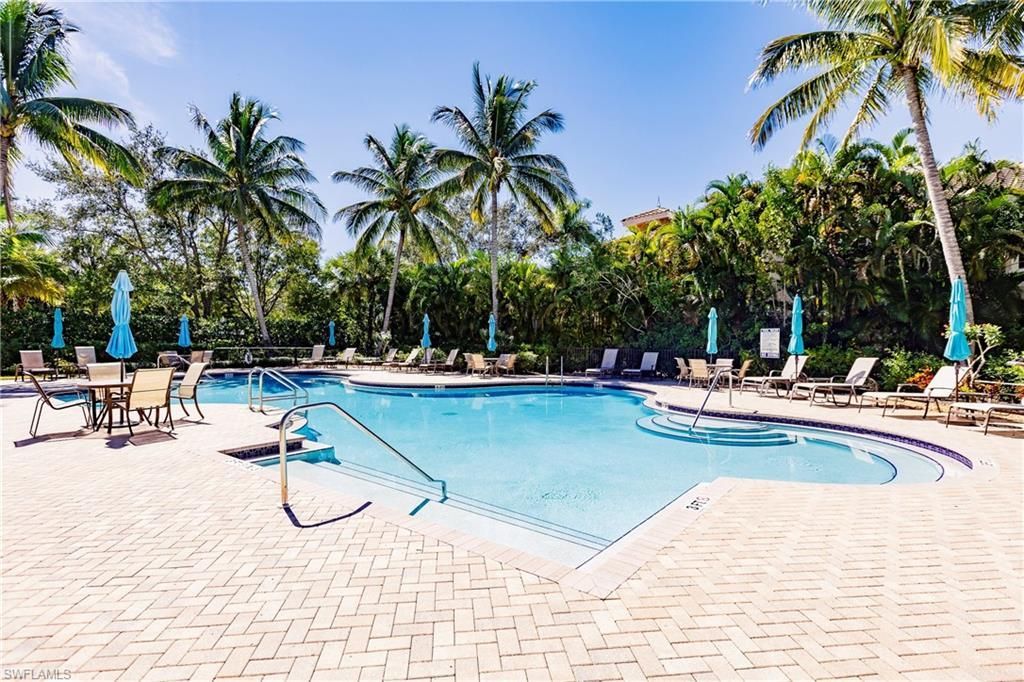 3163 Serena Ln , Unit 1012, Naples, FL 34114 Photo