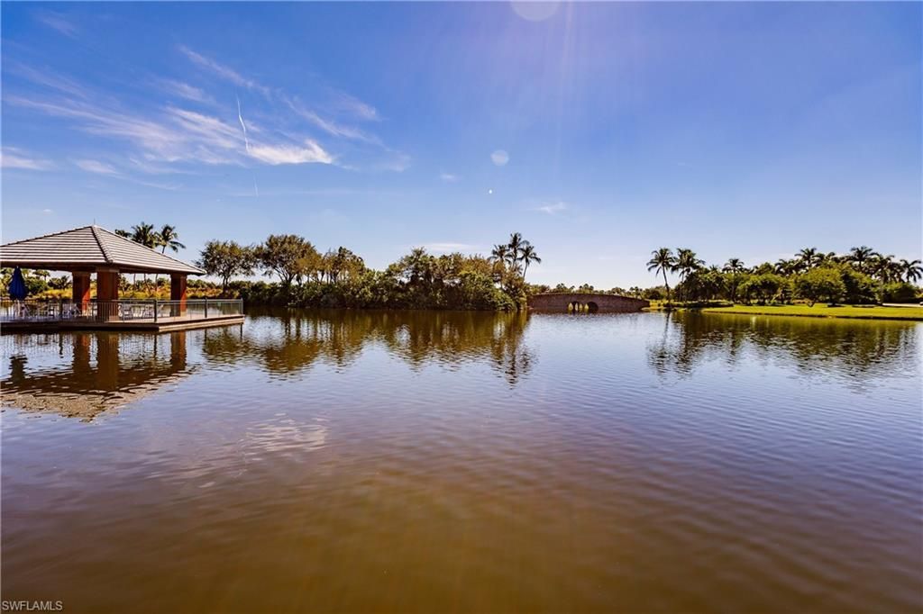 3163 Serena Ln , Unit 1012, Naples, FL 34114 Photo