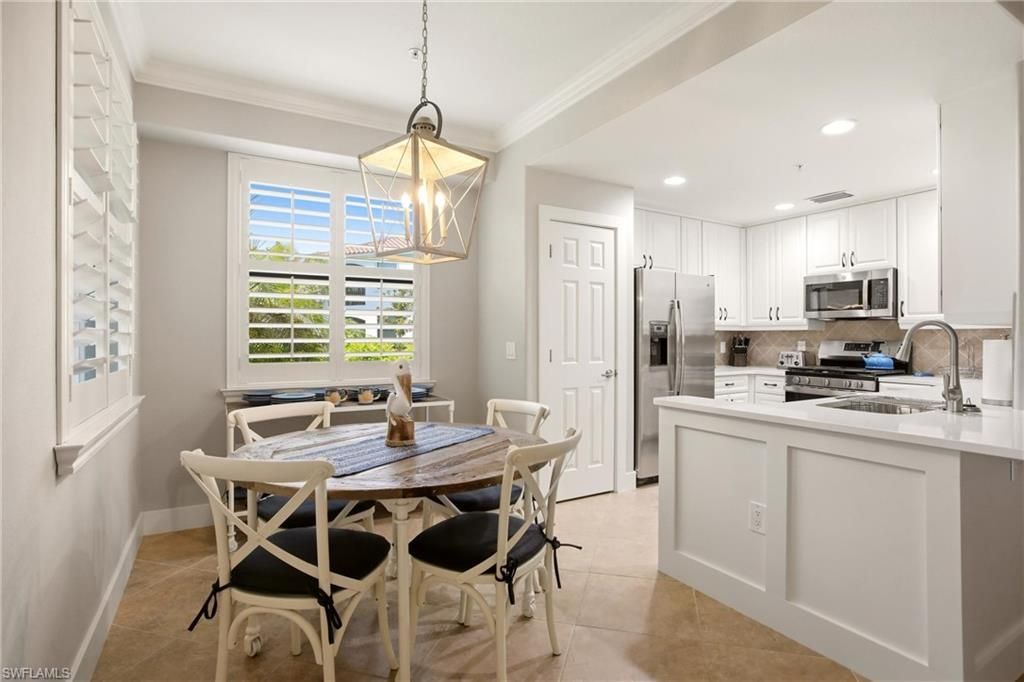 3163 Serena Ln , Unit 1012, Naples, FL 34114 Photo