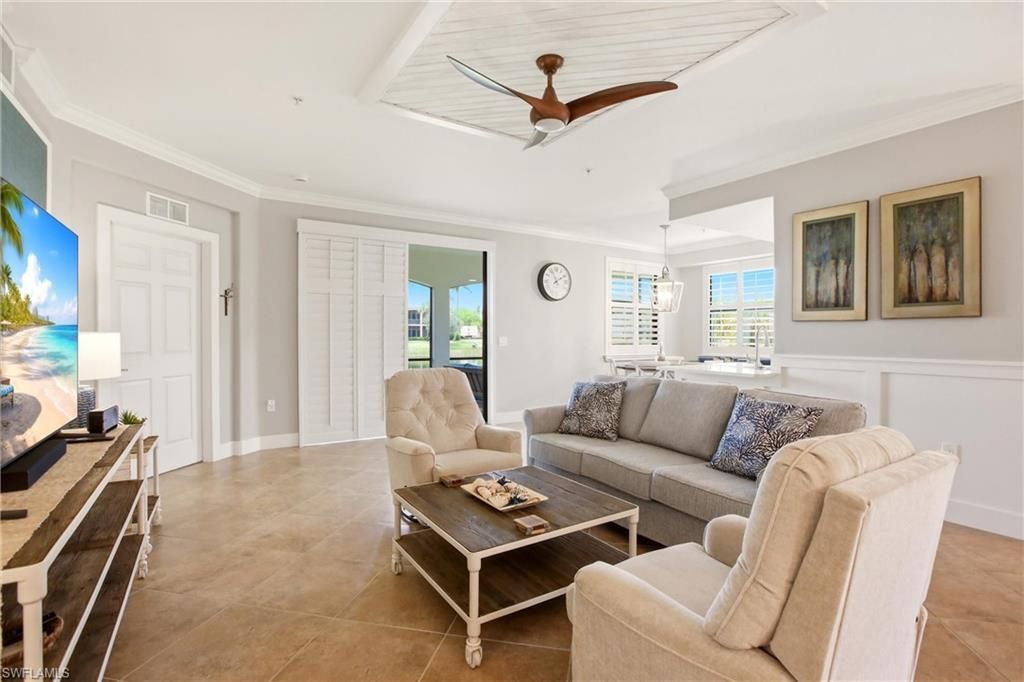 3163 Serena Ln , Unit 1012, Naples, FL 34114 Photo