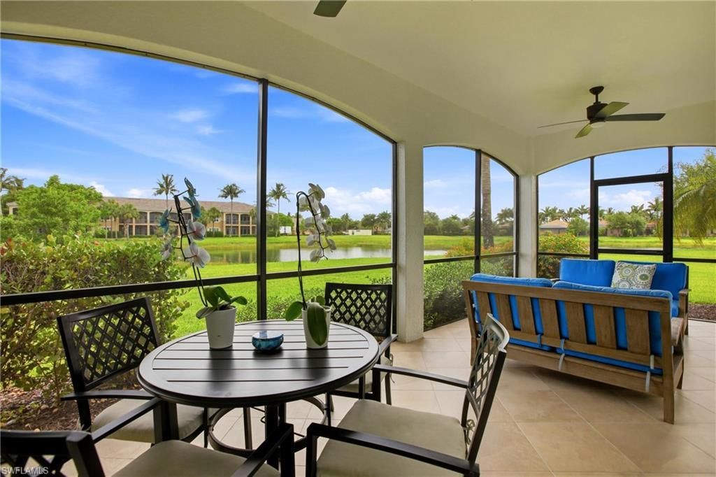 3163 Serena Ln , Unit 1012, Naples, FL 34114 Photo