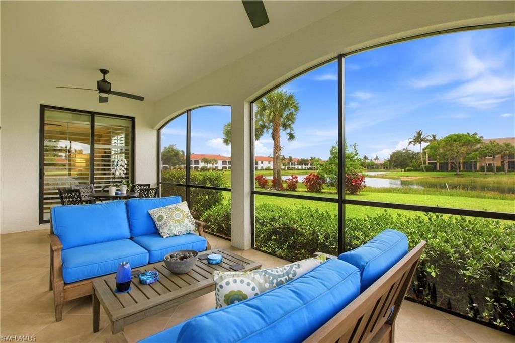 3163 Serena Ln , Unit 1012, Naples, FL 34114 Photo