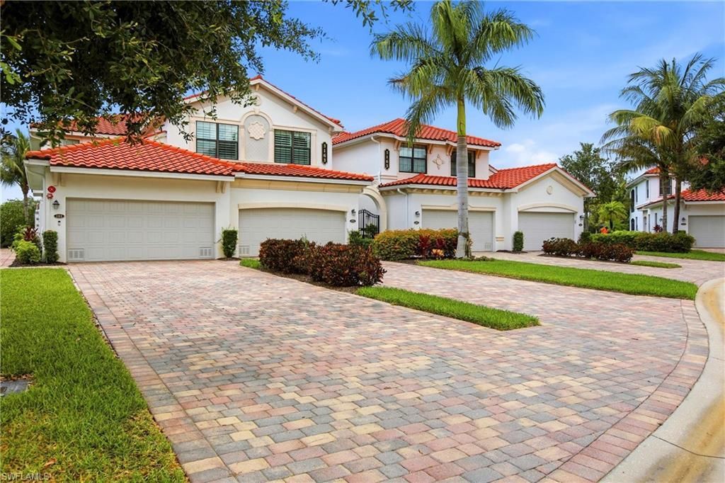 3163 Serena Ln , Unit 1012, Naples, FL 34114 Photo
