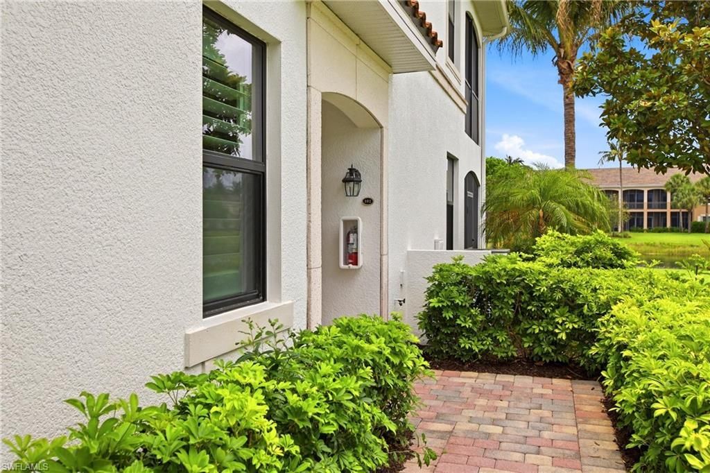 3163 Serena Ln , Unit 1012, Naples, FL 34114 Photo