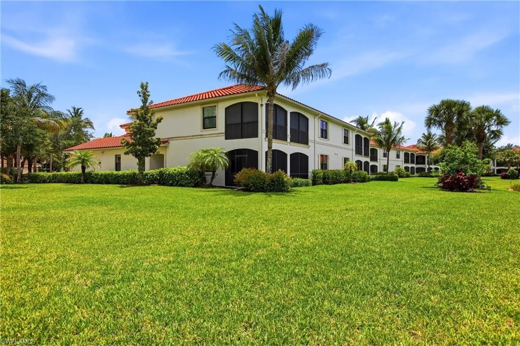 3163 Serena Ln , Unit 1012, Naples, FL 34114 Photo